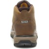 CAT Exposition 4.5" Safety Boots Brown CAT Exposition 4.5" Safety Boots Brown